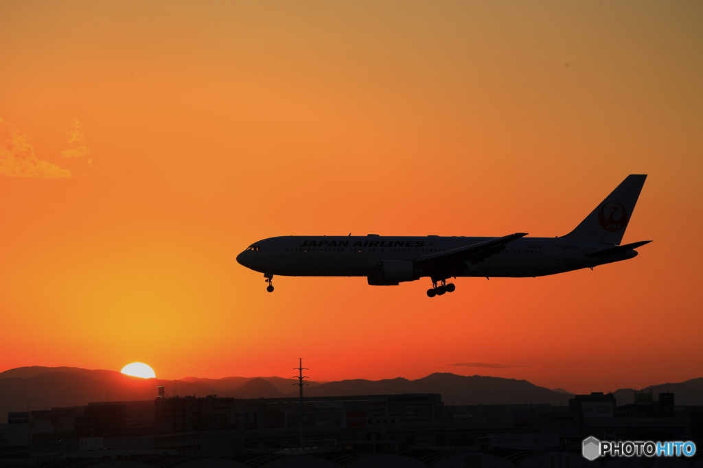 JAL