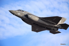 F35B