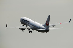 Boeing737-800 