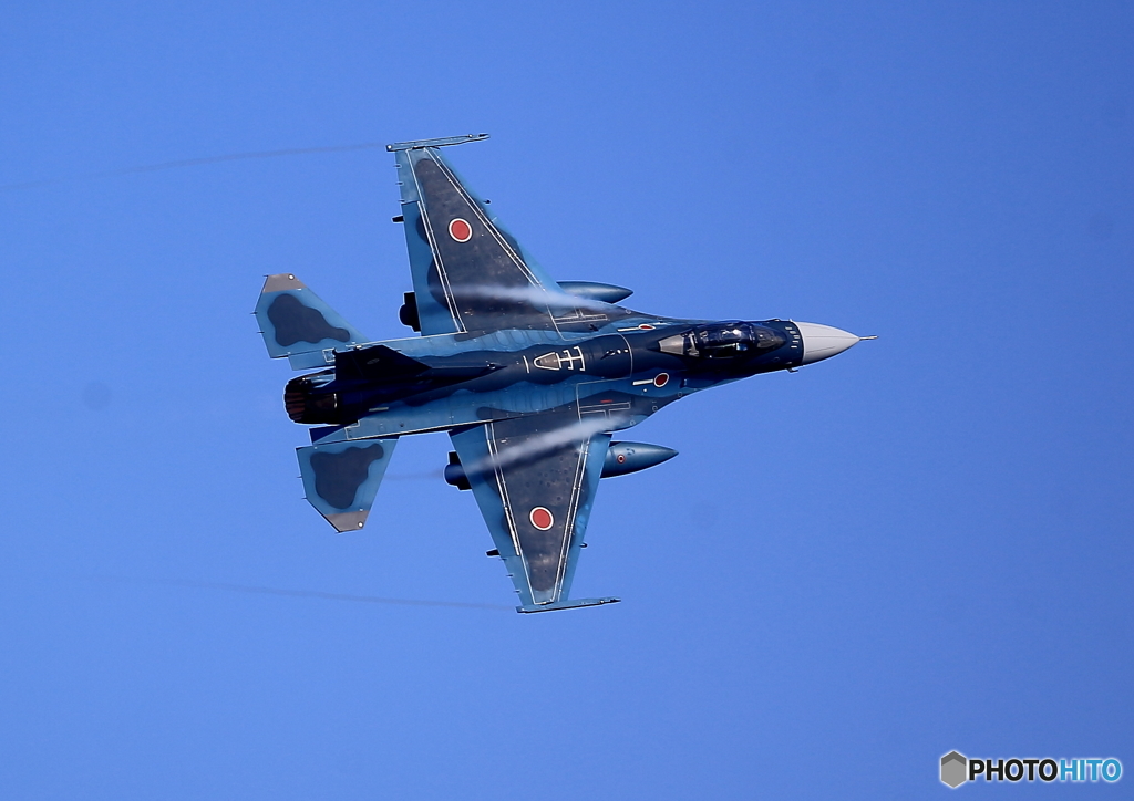 築城基地航空祭予行