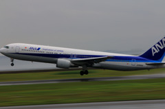 Takeoff