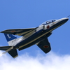 ブルーインパルス
