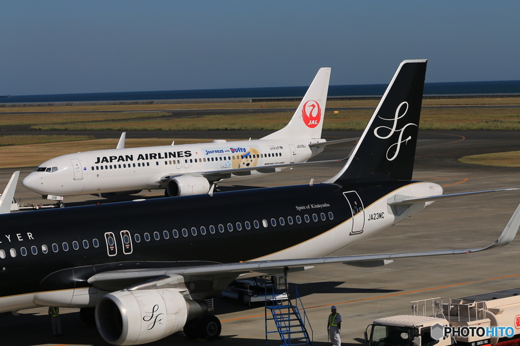 空の日