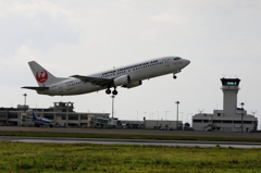 南ぬ島石垣空港 (4)