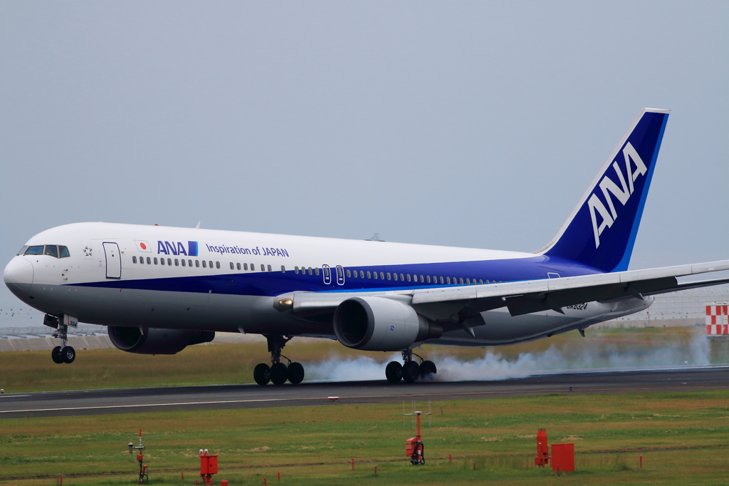 TouchDown