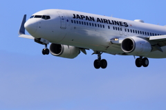 JAL