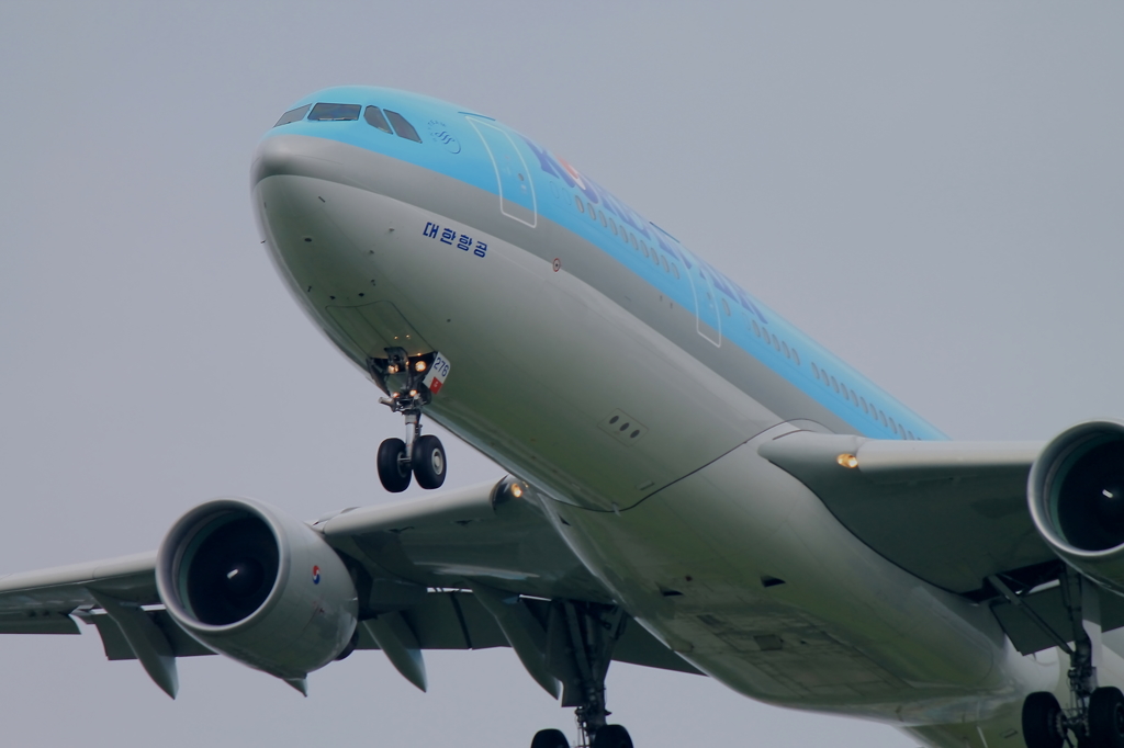 KOREAN AIR