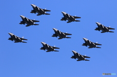 築城基地航空祭26