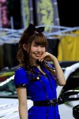 福岡カズタムカーショー2015