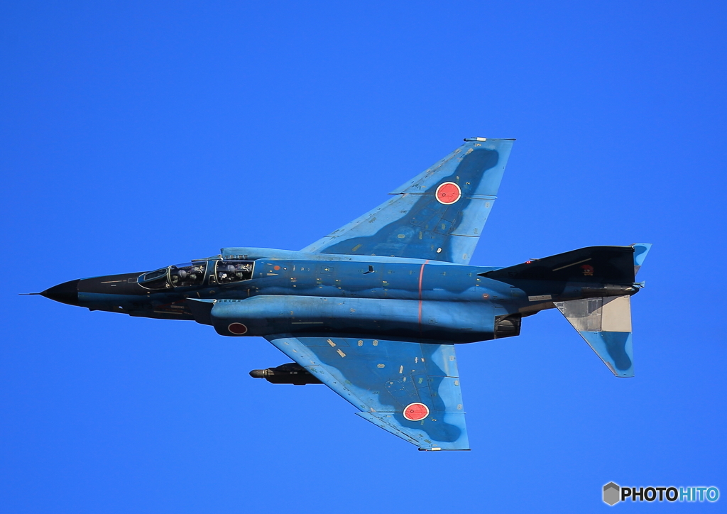 新田原基地航空祭予行
