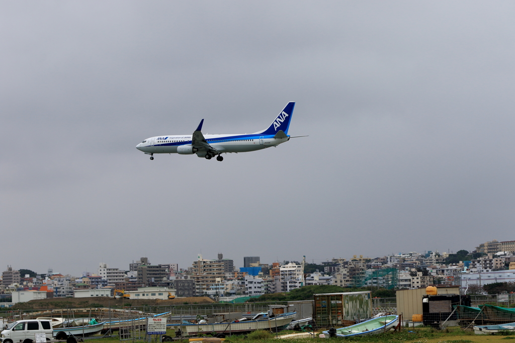 那覇空港遠征 (26)