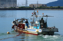漁