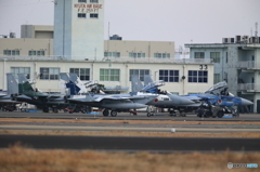 NYUTA AIR BASE