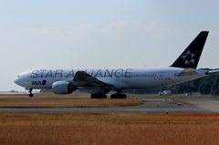 STAR ALLIANCE (8)