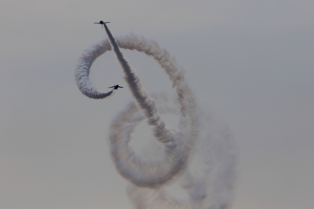 コークスクリュー