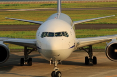 Boeing767
