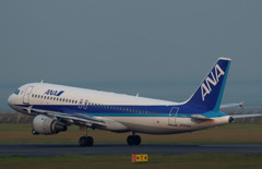 Takeoff