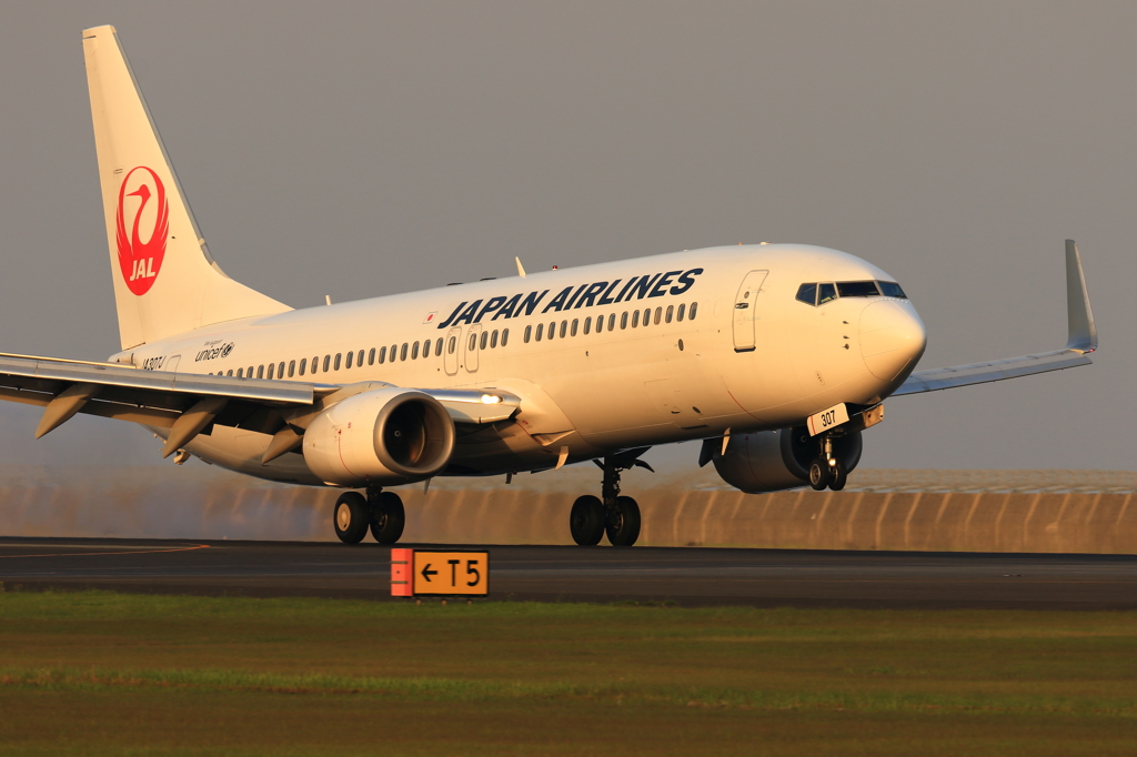 B737