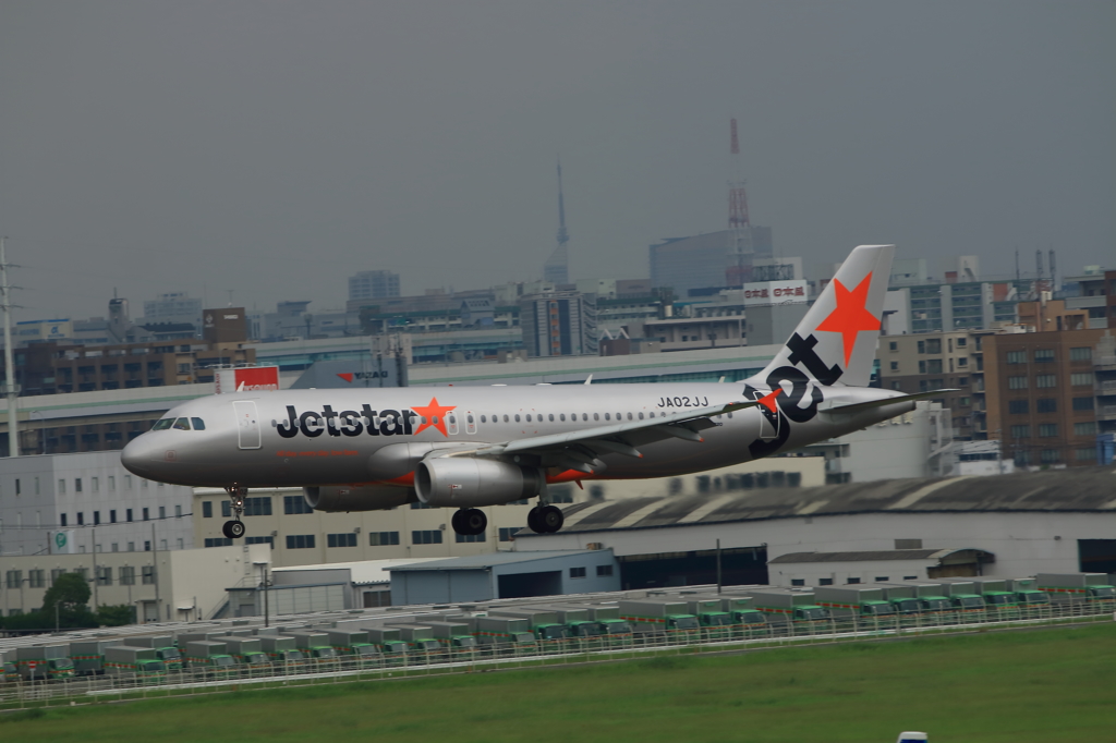 Jetstar