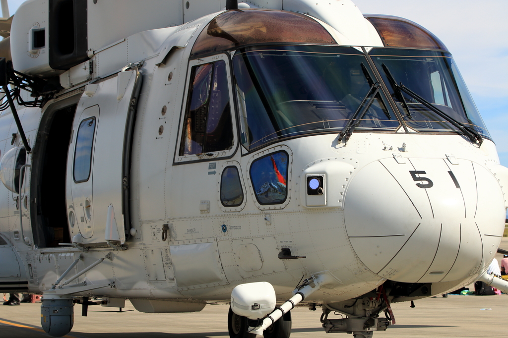MH-53E