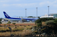 山口宇部空港