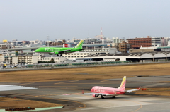 福岡空港2タミ (13)