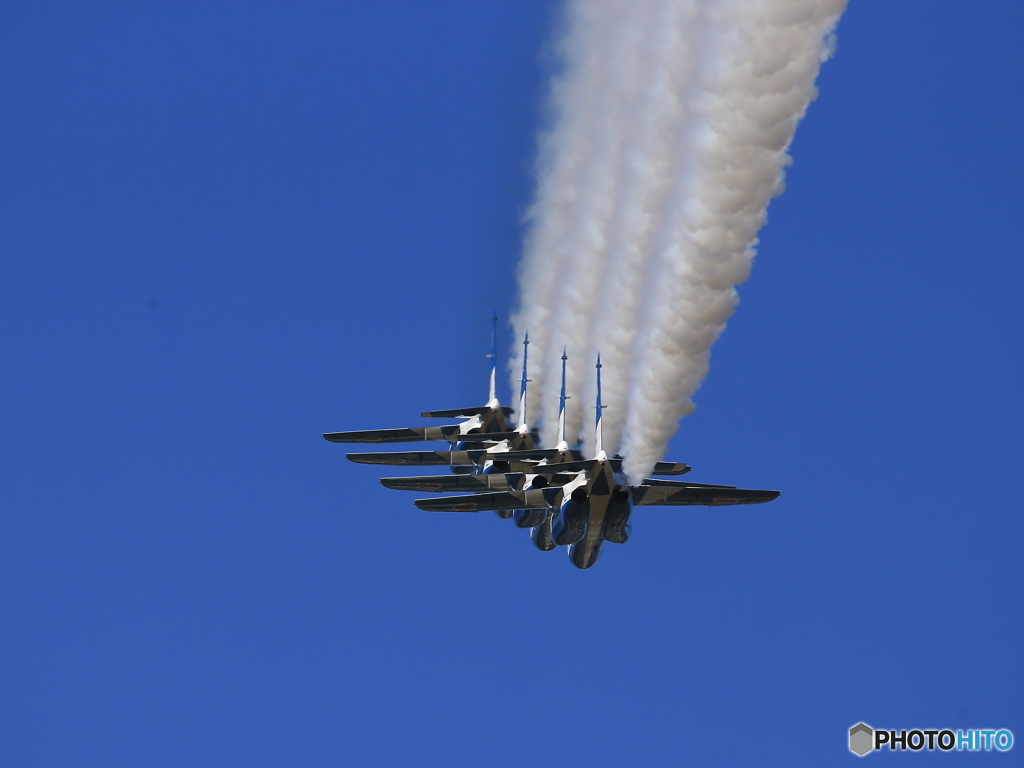 築城基地航空祭１