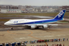Boeing747