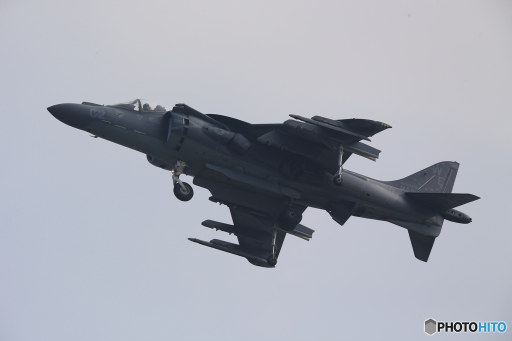 AV-8B