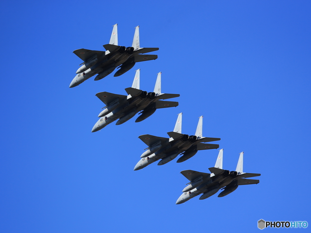 築城基地航空祭19