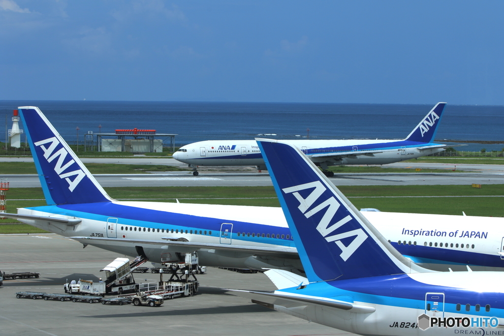 ANA777