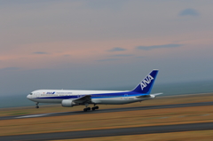 B767