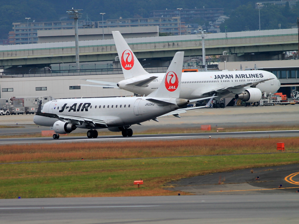 JAL