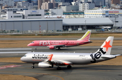 福岡空港2タミ (15)