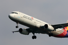 ASIANA