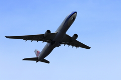 CHINA AIRLINES (3)