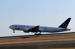 STAR ALLIANCE (10)