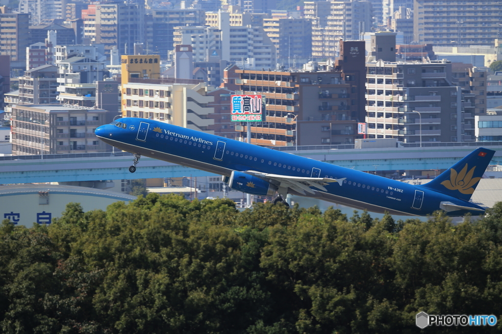 福岡空港12
