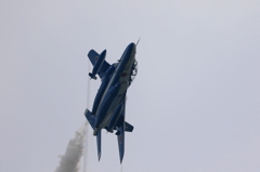 スカウトジャンボリー ブルーインパルス (2)