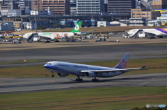 福岡空港13