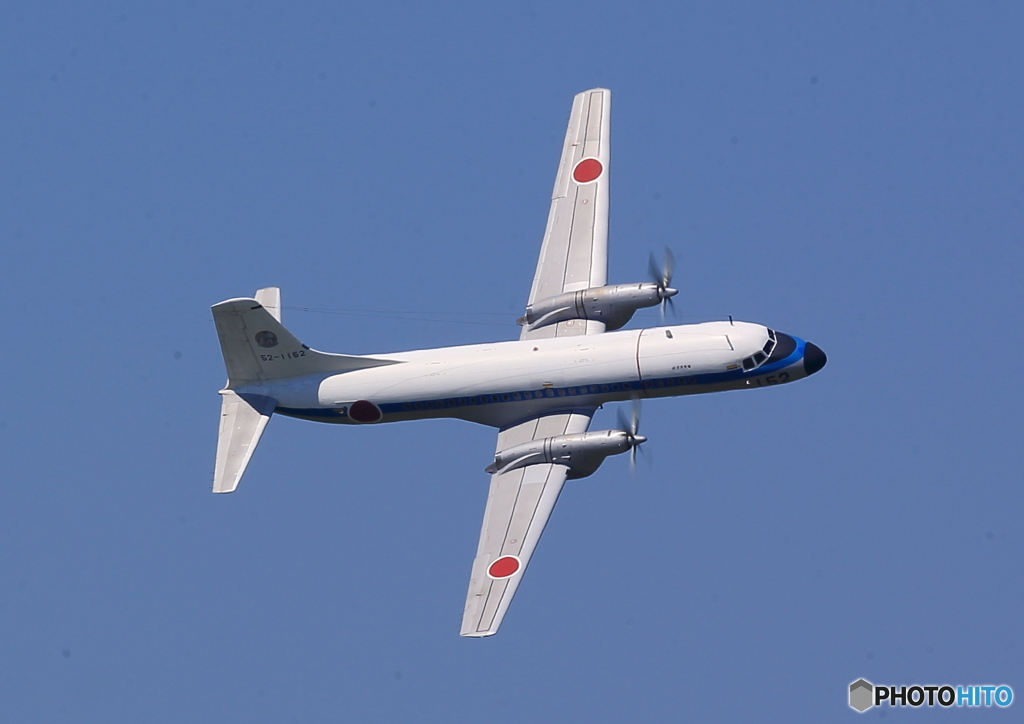 YS-11