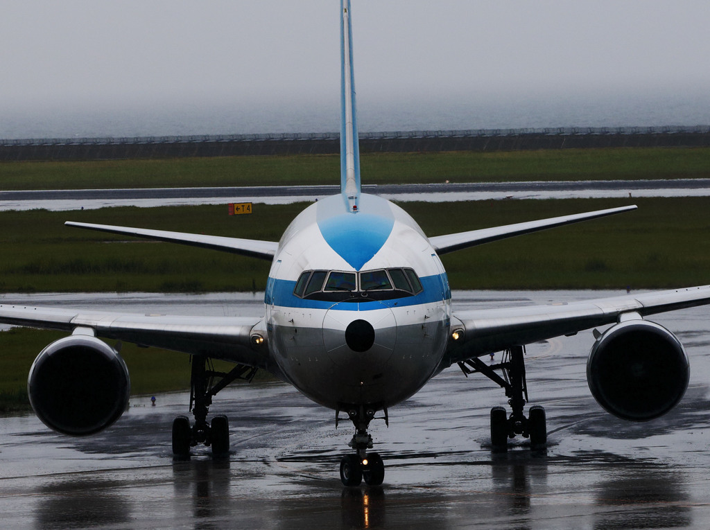 Boeing767