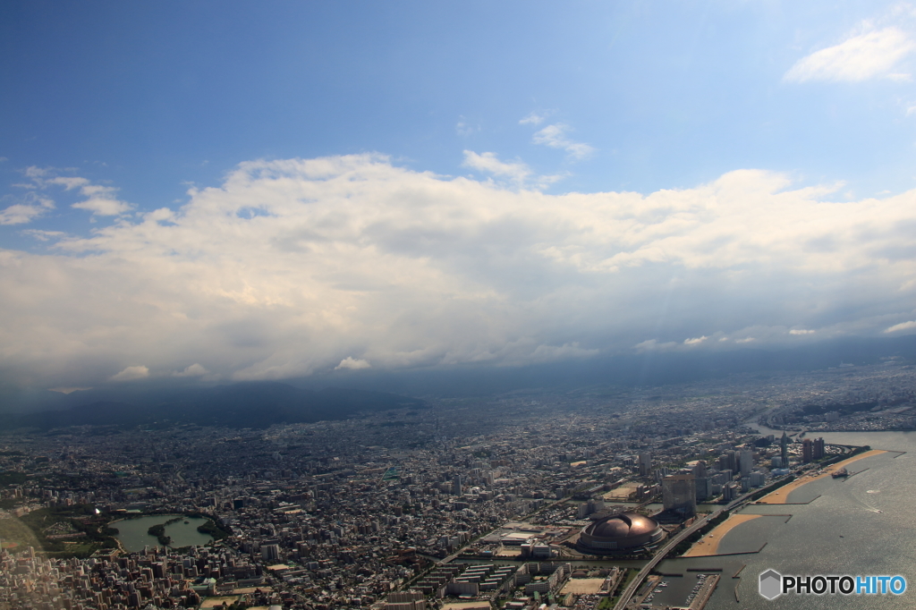 福岡市