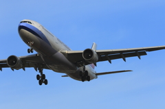 CHINA AIRLINES 