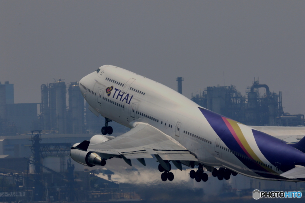 THAI