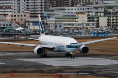 福岡空港2タミ (33)
