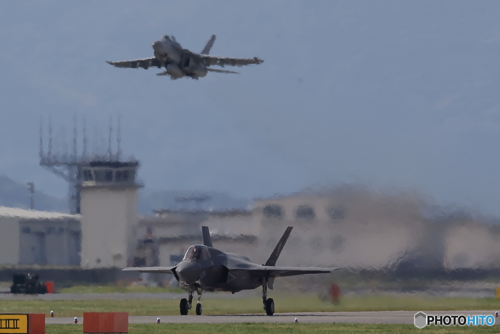 F35&18