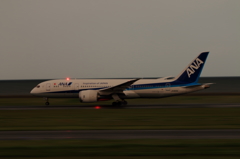 Takeoff