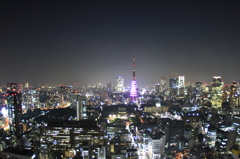東京タワー