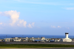 南ぬ島石垣空港